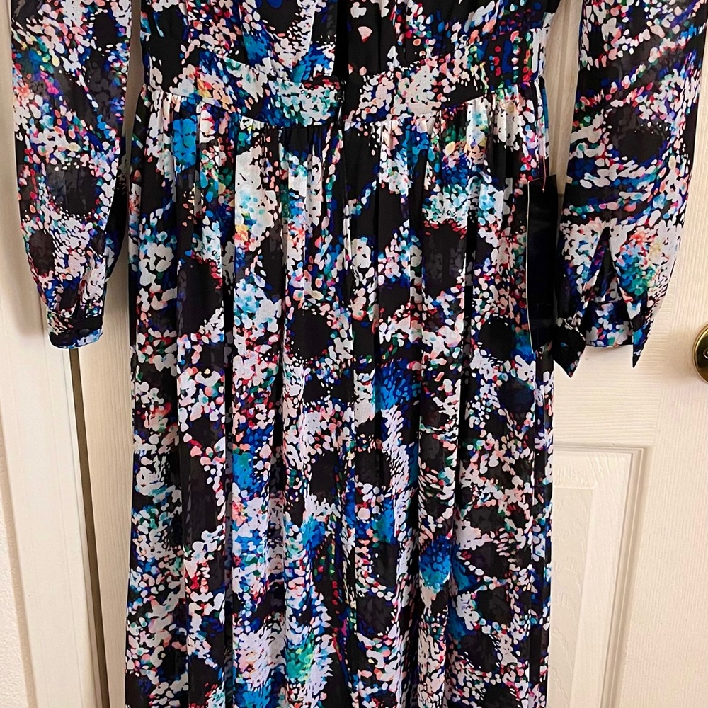 New Dress
